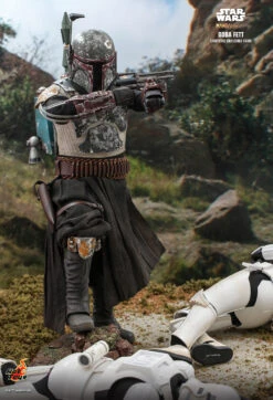 Boba Fett (TMS033) -ToyJoyland product image 2336