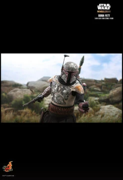 Boba Fett (TMS033) -ToyJoyland product image 2344