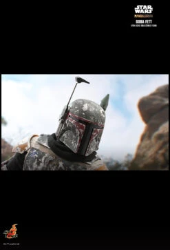 Boba Fett (TMS033) -ToyJoyland product image 2345
