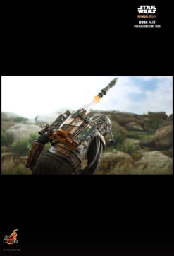 Boba Fett (TMS033) -ToyJoyland product image 2346