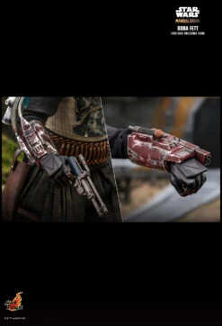 Boba Fett (TMS033) -ToyJoyland product image 2347