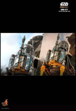 Boba Fett (TMS033) -ToyJoyland product image 2348