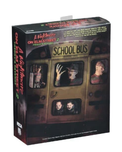 A Nightmare On Elm Street: Ultimate Part 2 Freddy's Revenge -ToyJoyland product image 236