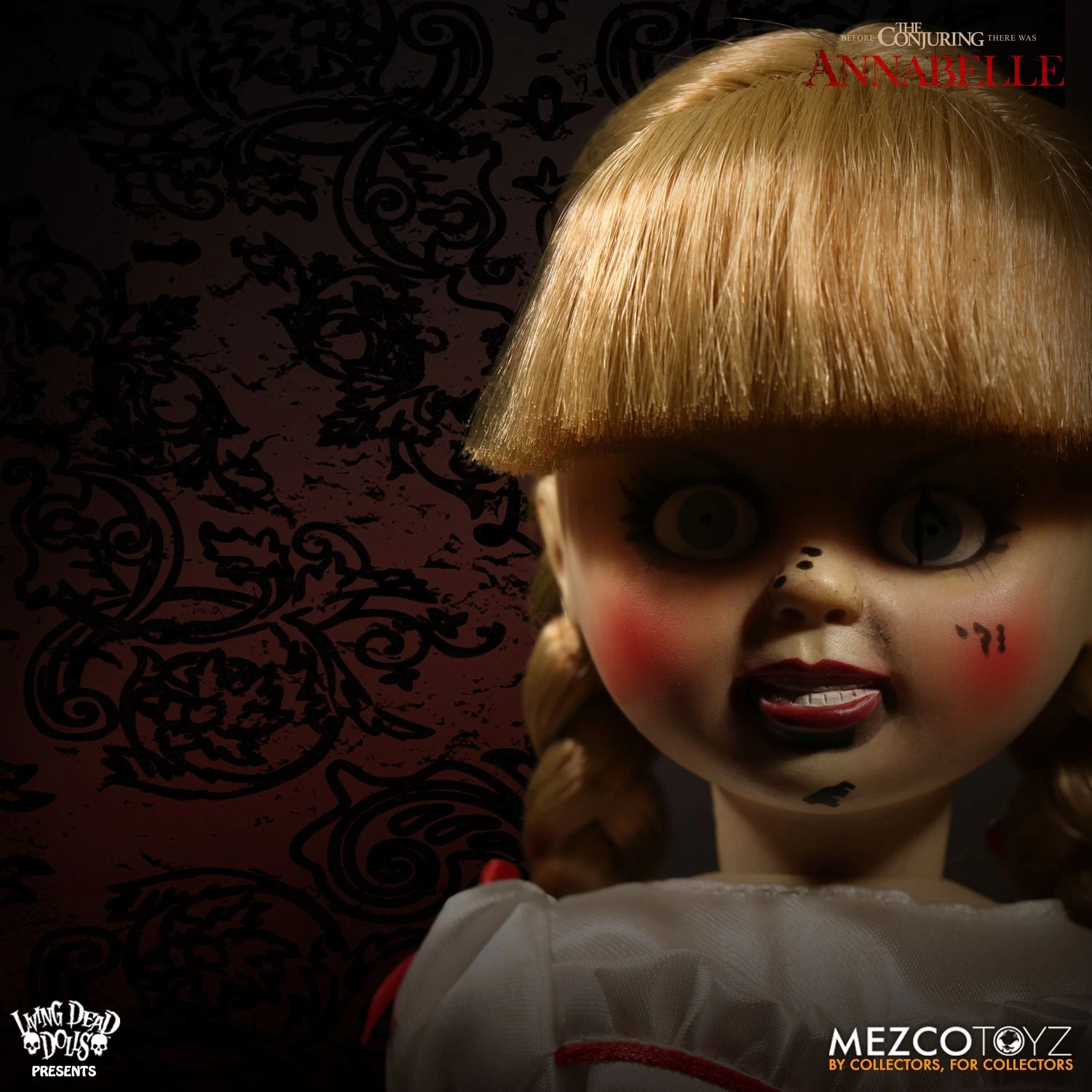Living Dead Dolls: Annabelle 2 Living Dead Dolls: Annabelle - Image 2