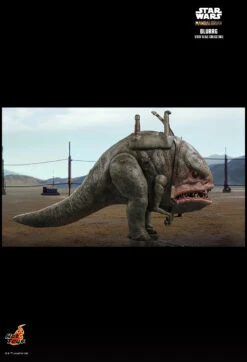 Blurrg (TMS045) -ToyJoyland product image 2371