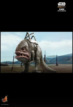 Blurrg (TMS045) -ToyJoyland product image 2372