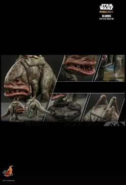 Blurrg (TMS045) -ToyJoyland product image 2377