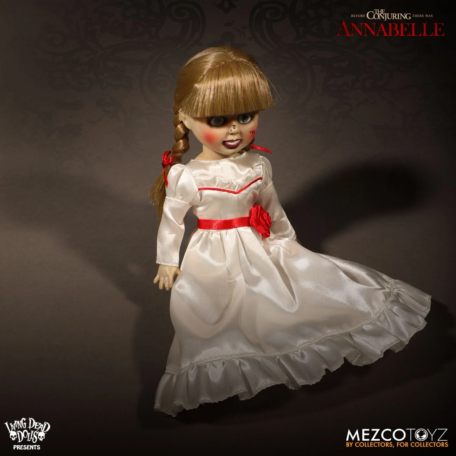 Living Dead Dolls: Annabelle 3 Living Dead Dolls: Annabelle - Image 3