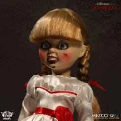 Living Dead Dolls: Annabelle 11 Living Dead Dolls: Annabelle -ToyJoyland product image 239