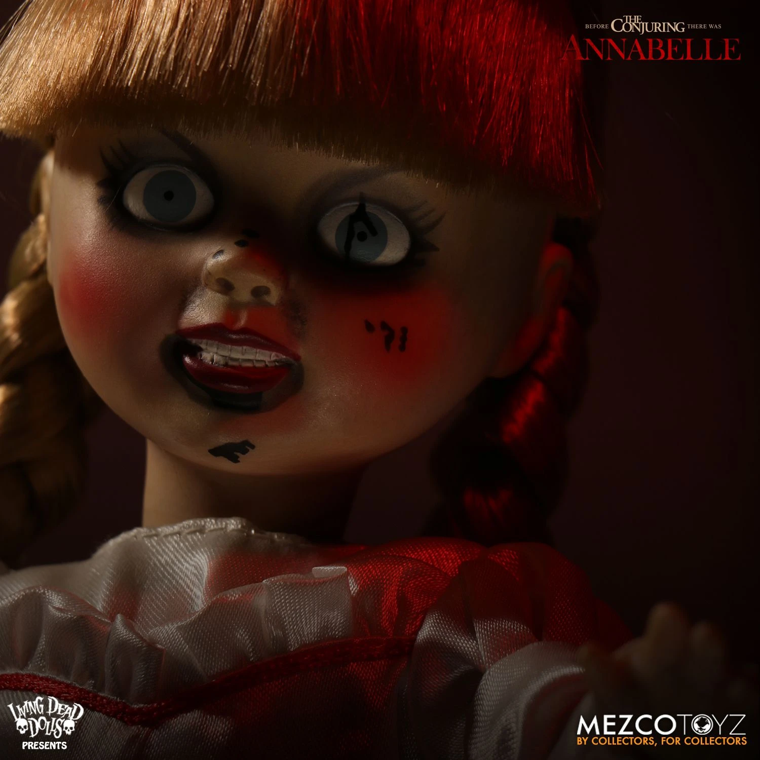 Living Dead Dolls: Annabelle 5 Living Dead Dolls: Annabelle - Image 5