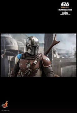 The Mandalorian & Blurrg (TMS046) -ToyJoyland product image 2403