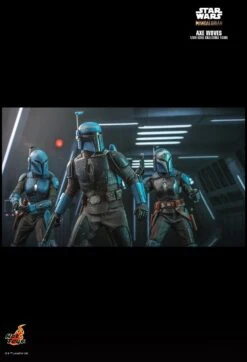 Axe Woves (TMS070) -ToyJoyland product image 2413