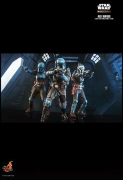 Axe Woves (TMS070) -ToyJoyland product image 2414