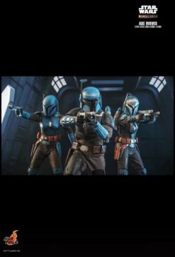 Axe Woves (TMS070) -ToyJoyland product image 2415