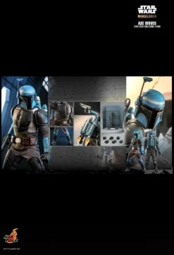 Axe Woves (TMS070) -ToyJoyland product image 2416