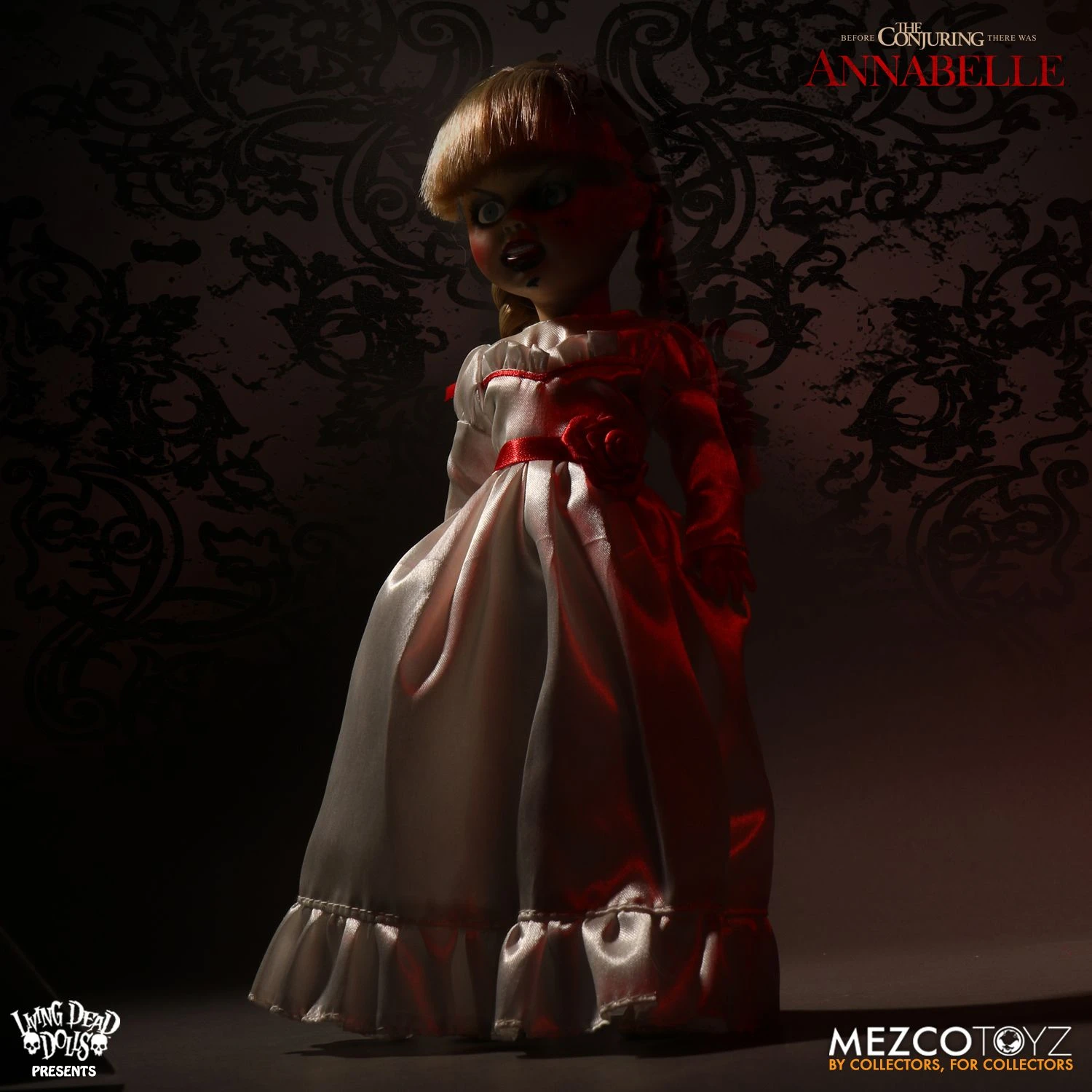 Living Dead Dolls: Annabelle 7 Living Dead Dolls: Annabelle - Image 7