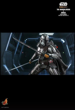 The Mandalorian & Grogu "Deluxe Version" (TMS052) -ToyJoyland product image 2423