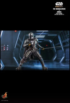 The Mandalorian & Grogu "Deluxe Version" (TMS052) -ToyJoyland product image 2428