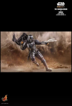 The Mandalorian & Grogu "Deluxe Version" (TMS052) -ToyJoyland product image 2429