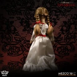 Living Dead Dolls: Annabelle 15 Living Dead Dolls: Annabelle -ToyJoyland product image 243
