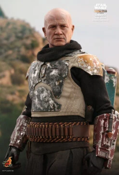 Boba Fett "Deluxe Version" 2-Pack (TMS034) 22 Boba Fett "Deluxe Version" 2-Pack (TMS034) -ToyJoyland product image 2436