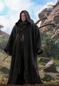 Boba Fett "Deluxe Version" 2-Pack (TMS034) 23 Boba Fett "Deluxe Version" 2-Pack (TMS034) -ToyJoyland product image 2437