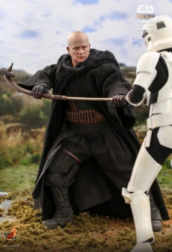 Boba Fett "Deluxe Version" 2-Pack (TMS034) 24 Boba Fett "Deluxe Version" 2-Pack (TMS034) -ToyJoyland product image 2438