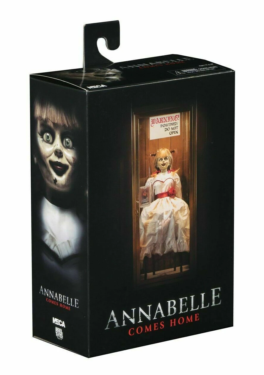 Ultimate Annabelle Comes Home 2 Ultimate Annabelle Comes Home - Image 2