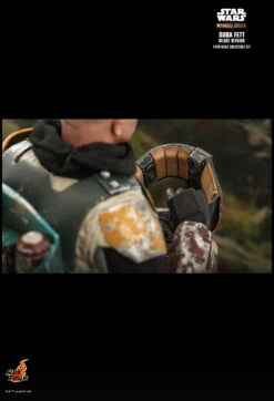 Boba Fett "Deluxe Version" 2-Pack (TMS034) 30 Boba Fett "Deluxe Version" 2-Pack (TMS034) -ToyJoyland product image 2444