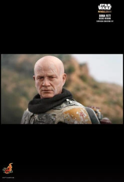 Boba Fett "Deluxe Version" 2-Pack (TMS034) 33 Boba Fett "Deluxe Version" 2-Pack (TMS034) -ToyJoyland product image 2447