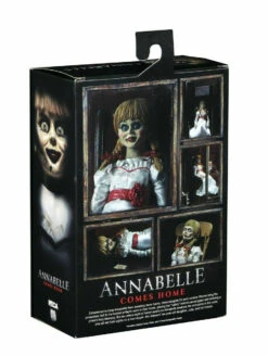 Ultimate Annabelle Comes Home 5 Ultimate Annabelle Comes Home -ToyJoyland product image 245