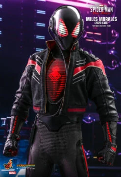 Miles Morales (2020 Suit) (VGM49) 23 Miles Morales (2020 Suit) (VGM49) -ToyJoyland product image 2456