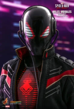 Miles Morales (2020 Suit) (VGM49) 24 Miles Morales (2020 Suit) (VGM49) -ToyJoyland product image 2457