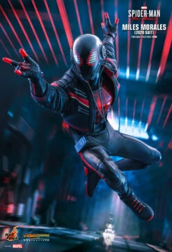 Miles Morales (2020 Suit) (VGM49) 25 Miles Morales (2020 Suit) (VGM49) -ToyJoyland product image 2458