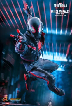 Miles Morales (2020 Suit) (VGM49) 26 Miles Morales (2020 Suit) (VGM49) -ToyJoyland product image 2459