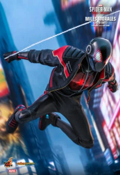 Miles Morales (2020 Suit) (VGM49) 28 Miles Morales (2020 Suit) (VGM49) -ToyJoyland product image 2461