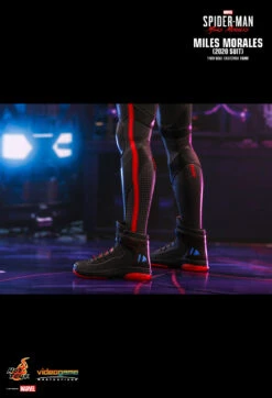 Miles Morales (2020 Suit) (VGM49) 35 Miles Morales (2020 Suit) (VGM49) -ToyJoyland product image 2468