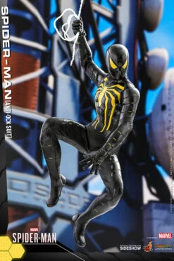 Spider-Man (Anti-Ock Suit) (VGM44) -ToyJoyland product image 2474