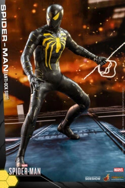 Spider-Man (Anti-Ock Suit) (VGM44) -ToyJoyland product image 2475