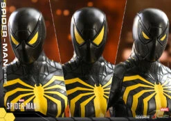 Spider-Man (Anti-Ock Suit) (VGM44) -ToyJoyland product image 2477