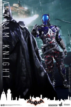 Arkham Knight (VGM28) 13 Arkham Knight (VGM28) -ToyJoyland product image 2509