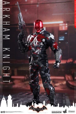 Arkham Knight (VGM28) 14 Arkham Knight (VGM28) -ToyJoyland product image 2510