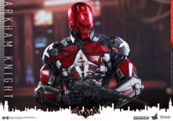 Arkham Knight (VGM28) 16 Arkham Knight (VGM28) -ToyJoyland product image 2512