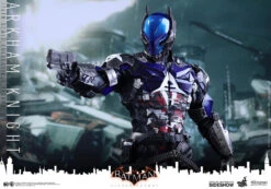 Arkham Knight (VGM28) 18 Arkham Knight (VGM28) -ToyJoyland product image 2514