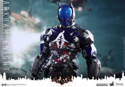 Arkham Knight (VGM28) 19 Arkham Knight (VGM28) -ToyJoyland product image 2515