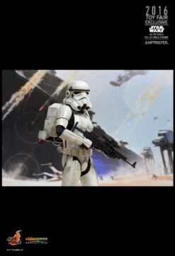 Jumptrooper (VGM023) 2016 Toy Fair Exclusive 17 Jumptrooper (VGM023) 2016 Toy Fair Exclusive -ToyJoyland product image 2520