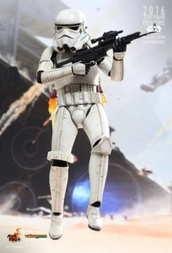 Jumptrooper (VGM023) 2016 Toy Fair Exclusive 22 Jumptrooper (VGM023) 2016 Toy Fair Exclusive -ToyJoyland product image 2525