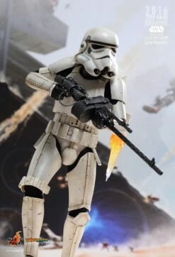Jumptrooper (VGM023) 2016 Toy Fair Exclusive 24 Jumptrooper (VGM023) 2016 Toy Fair Exclusive -ToyJoyland product image 2527