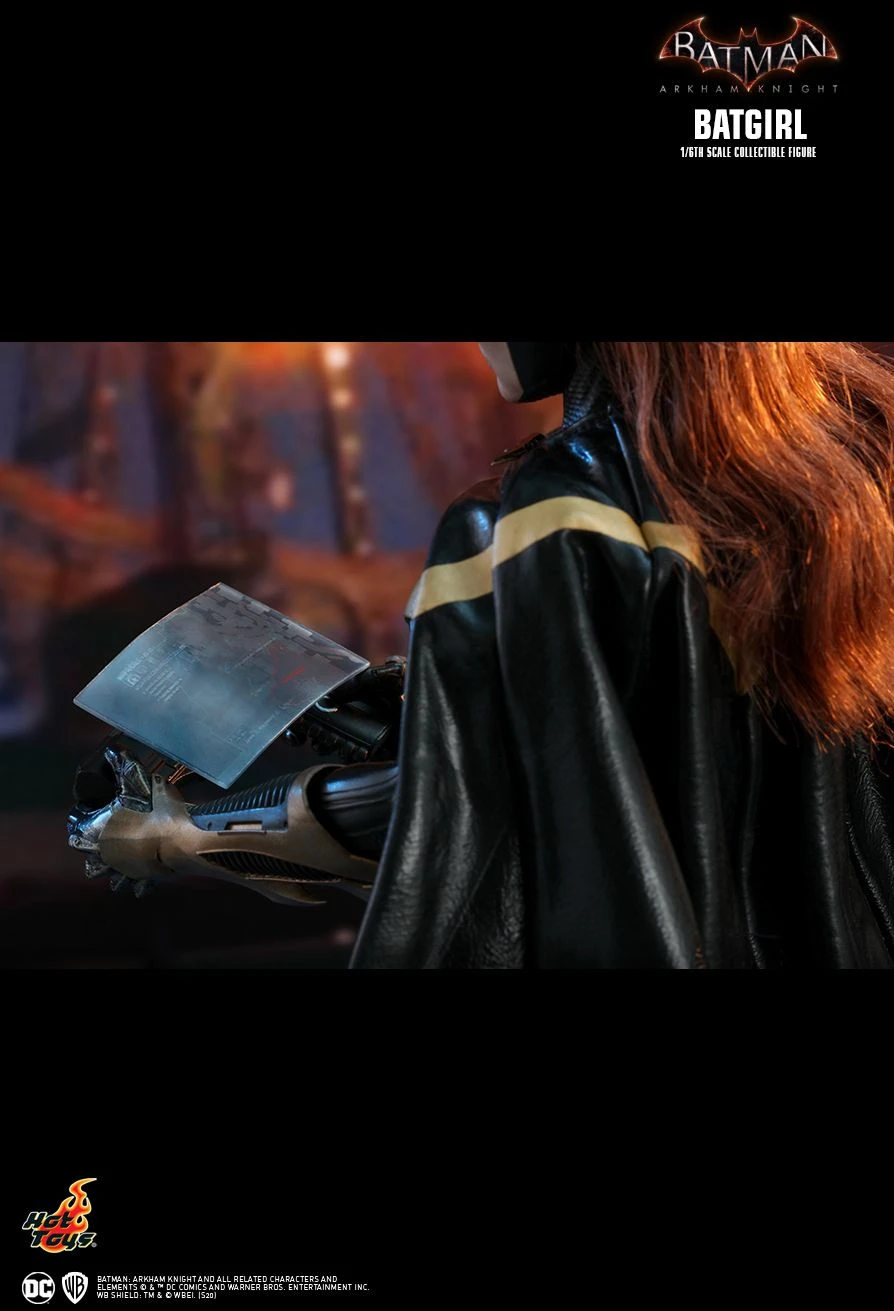 Batgirl (VGM40) 13 Batgirl (VGM40) - Image 13