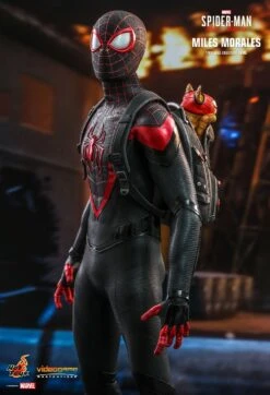 Miles Morales (VGM46) 26 Miles Morales (VGM46) -ToyJoyland product image 2553